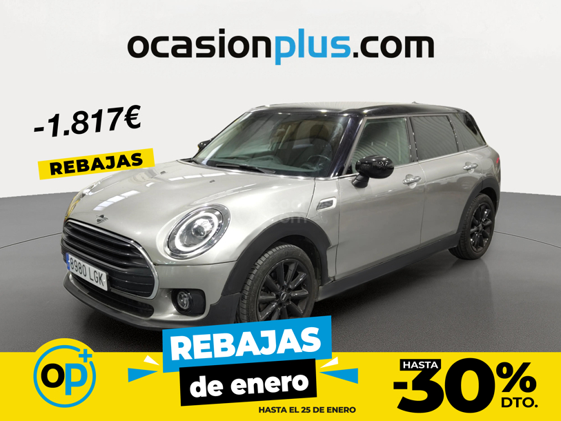 Foto del MINI Mini Clubman Clubman Cooper Aut.
