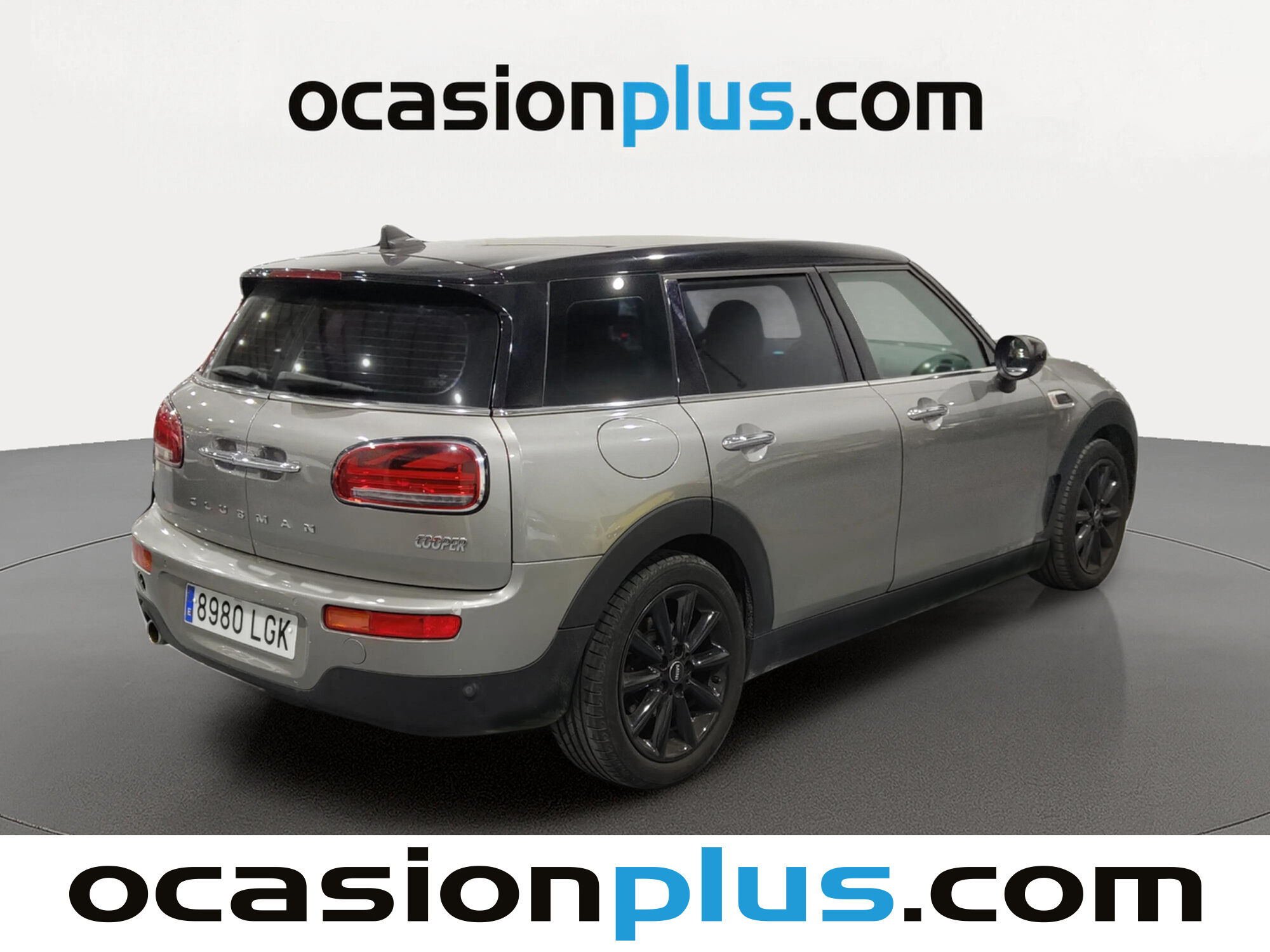 Foto del MINI Mini Clubman Clubman Cooper Aut.