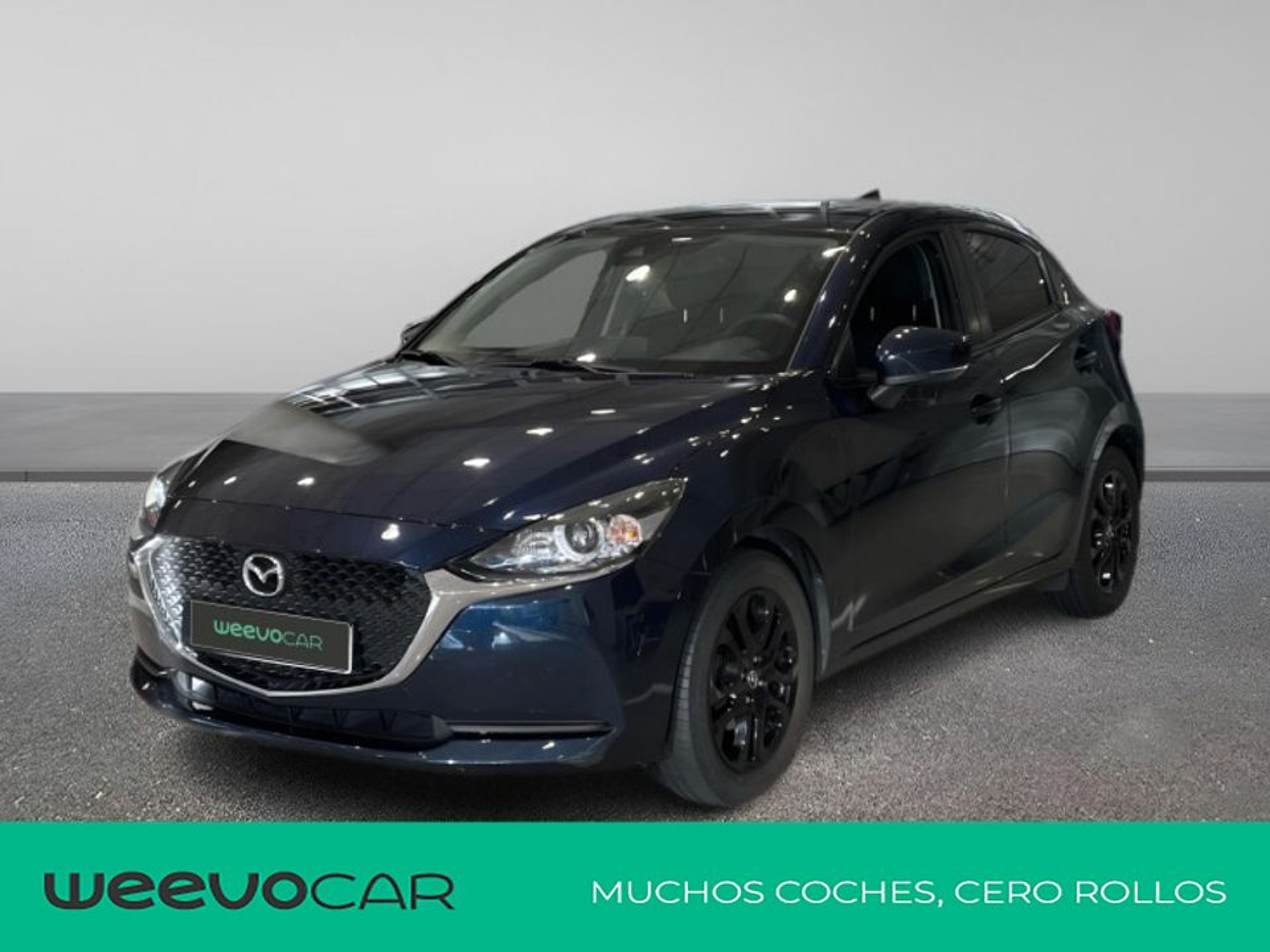 Imagen de MAZDA Mazda2