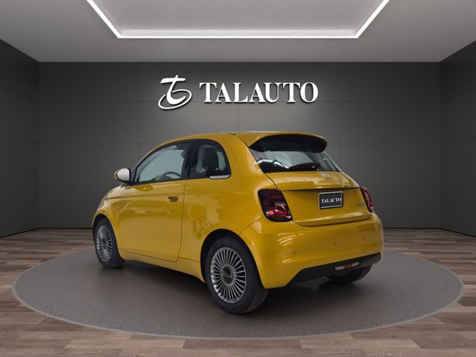 Imagen 3 de FIAT 500