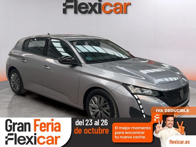 PEUGEOT 308 (5P Active Pack Puretech 110 S&S MAN) en Cantabria