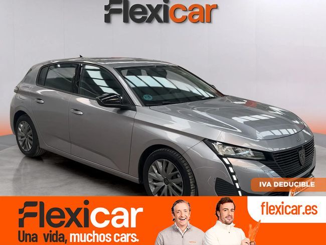 PEUGEOT 308 (5P Active Pack Puretech 110 S&S MAN) en Cantabria