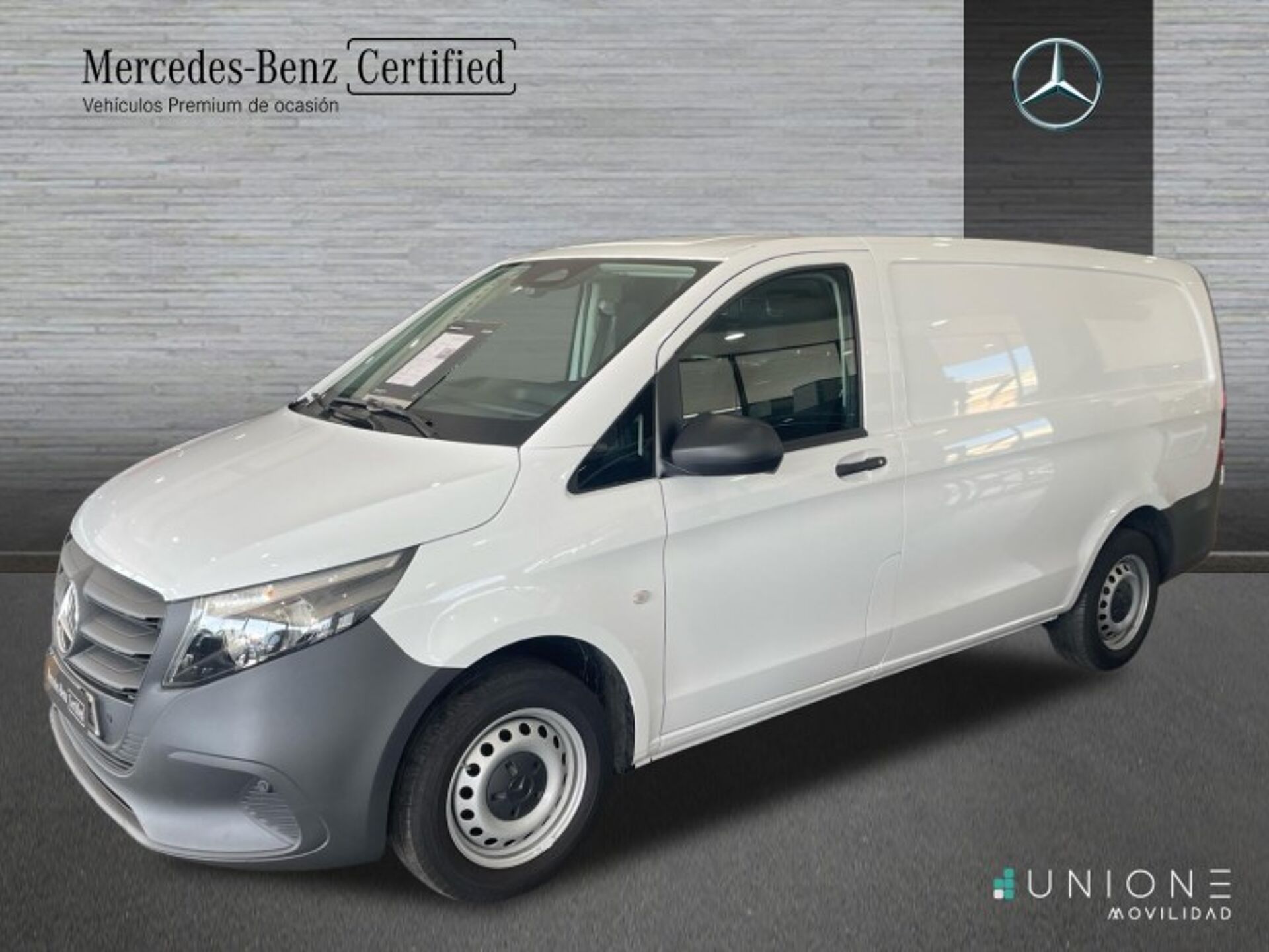 Imagen de MERCEDES Vito