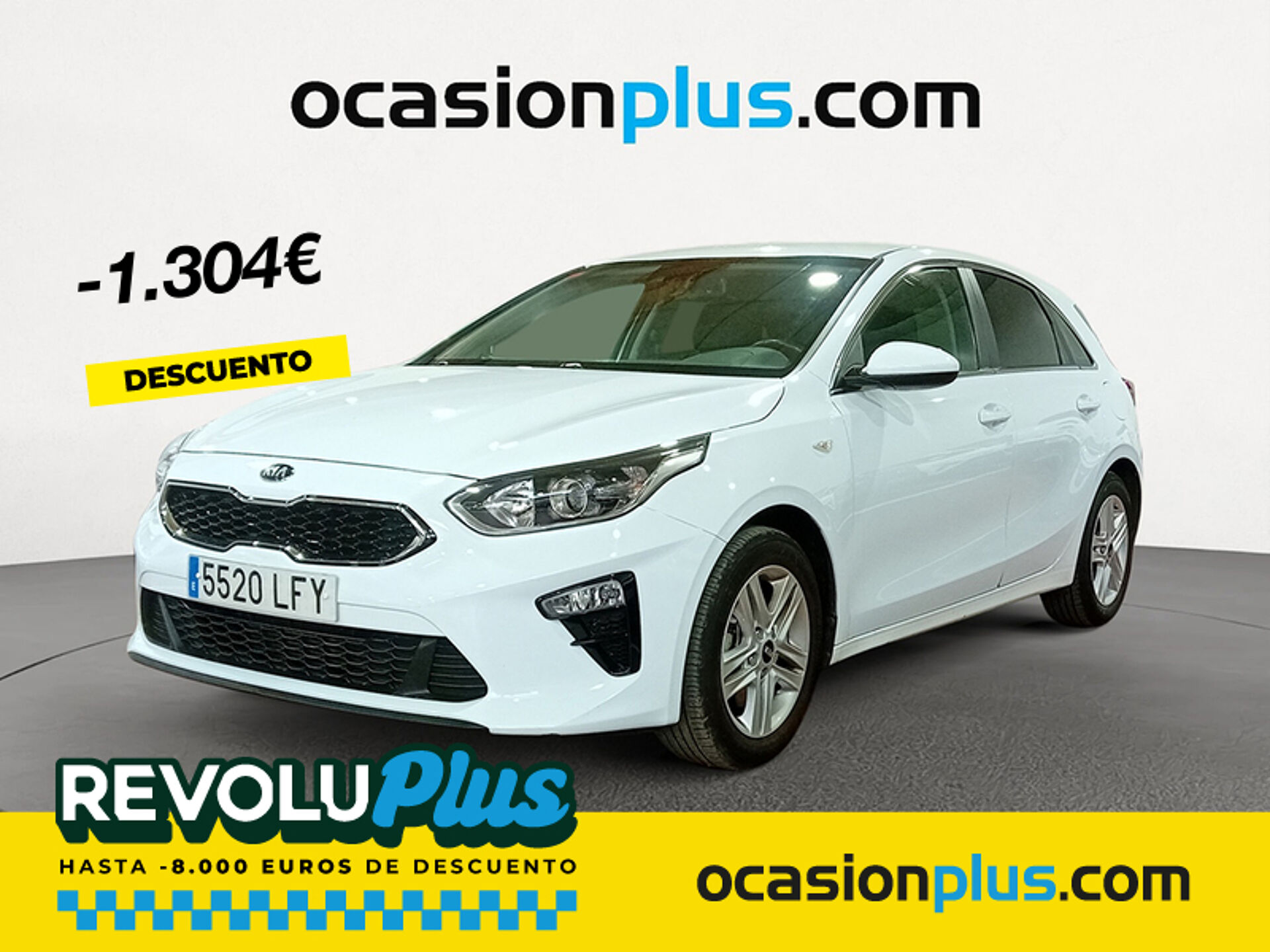 Imagen de KIA Ceed