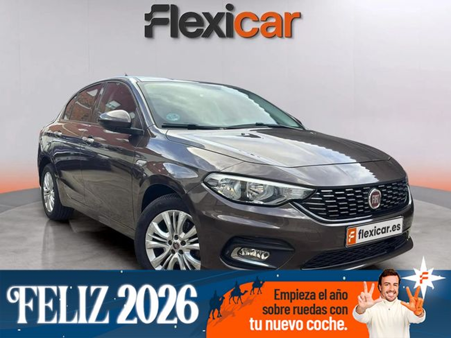 Imagen de FIAT Tipo