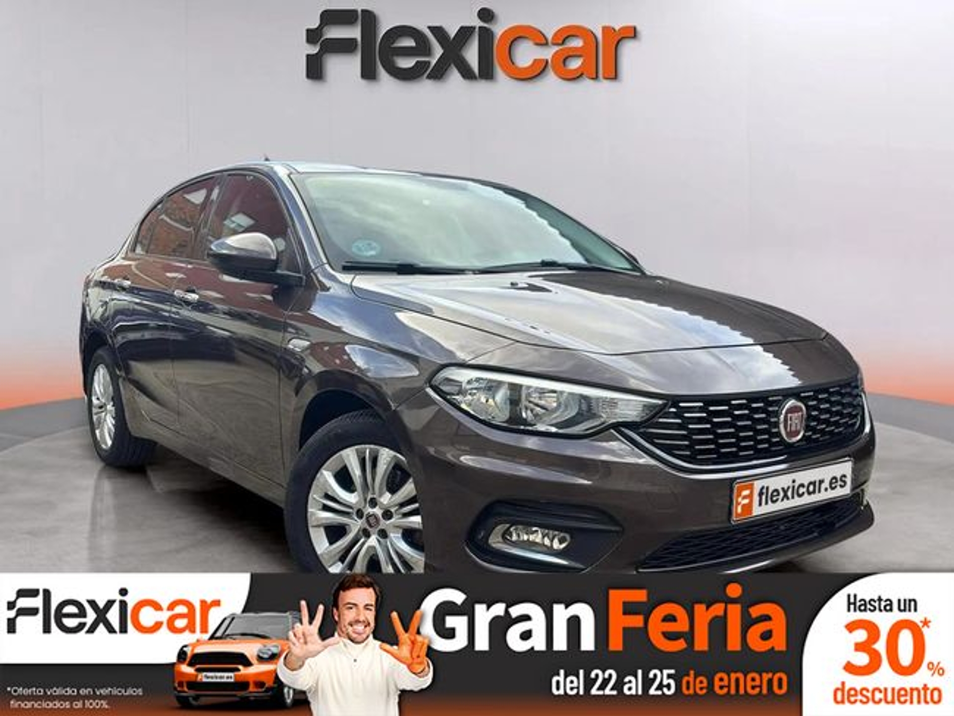 Imagen de FIAT Tipo