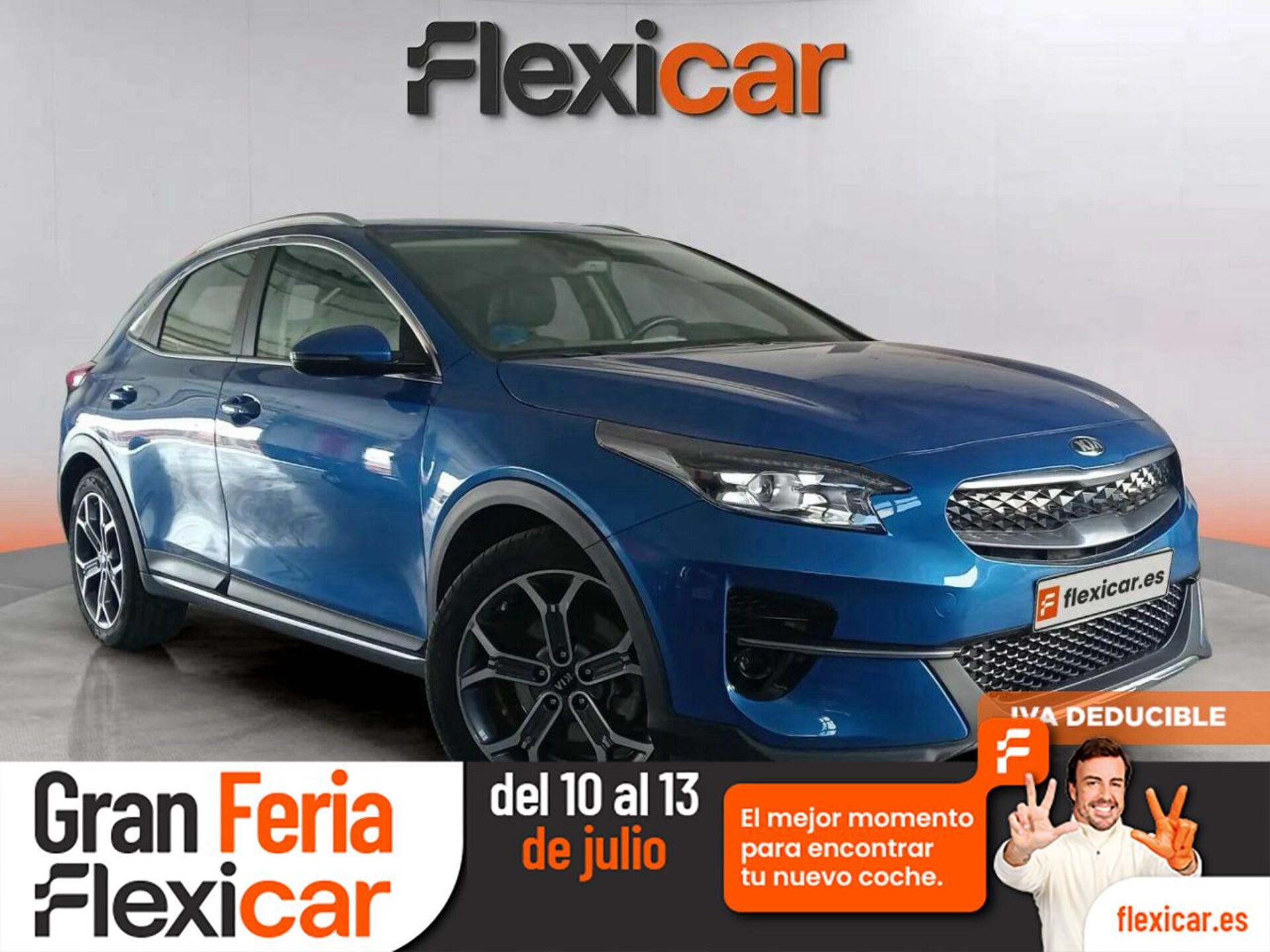 Imagen de KIA XCeed