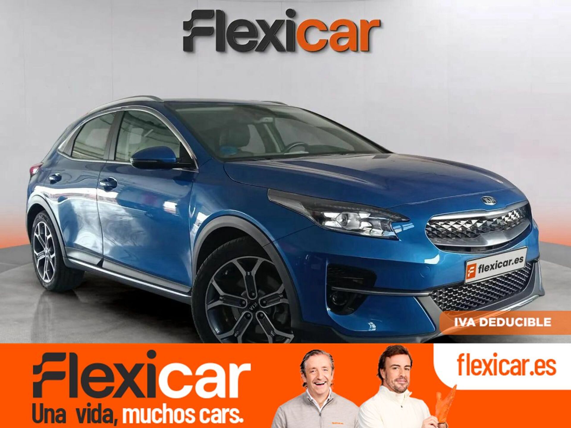 Imagen de KIA XCeed