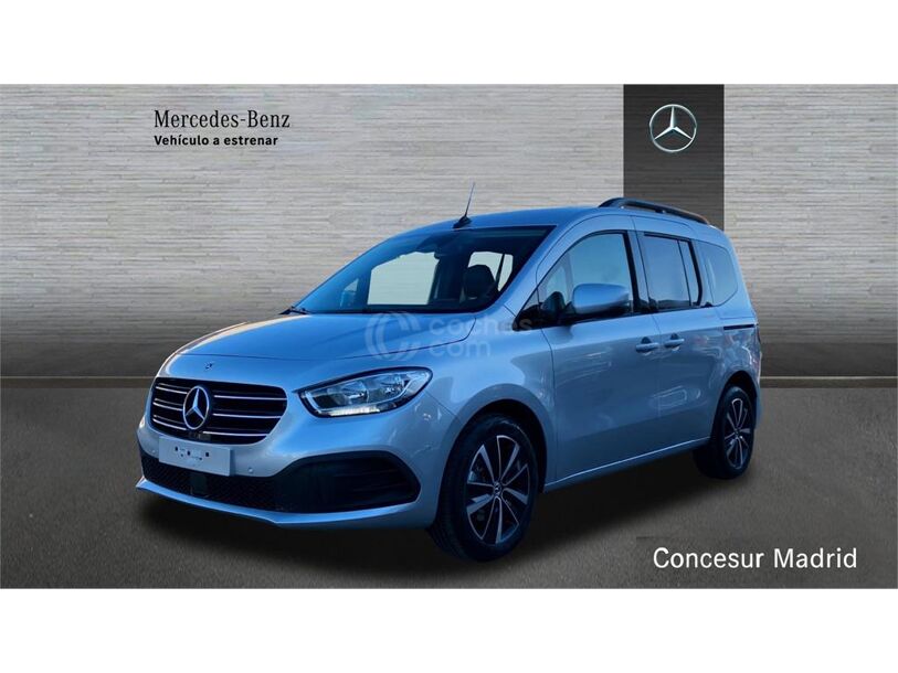 Foto del MERCEDES Clase T 180 7G-DCT