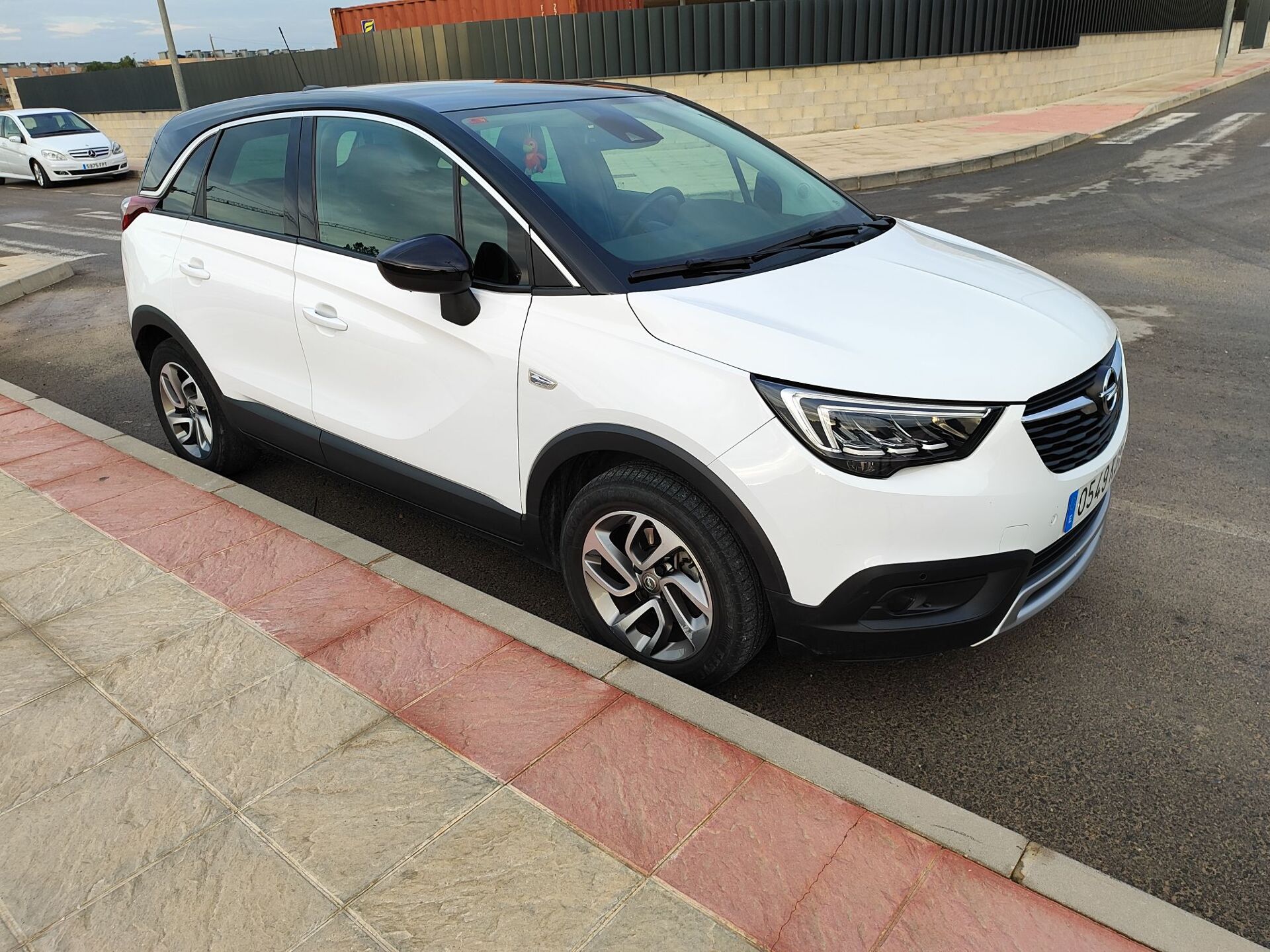 Imagen de OPEL Crossland