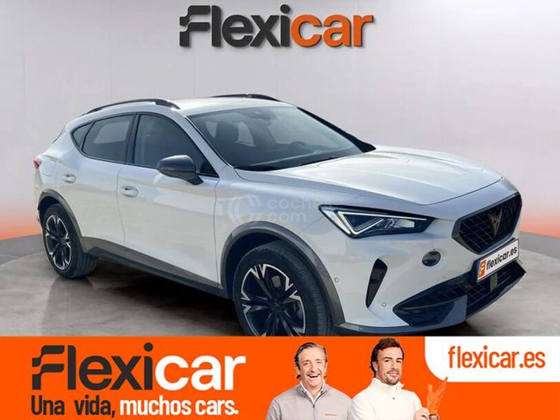 Foto del CUPRA Formentor 1.5 TSI 150