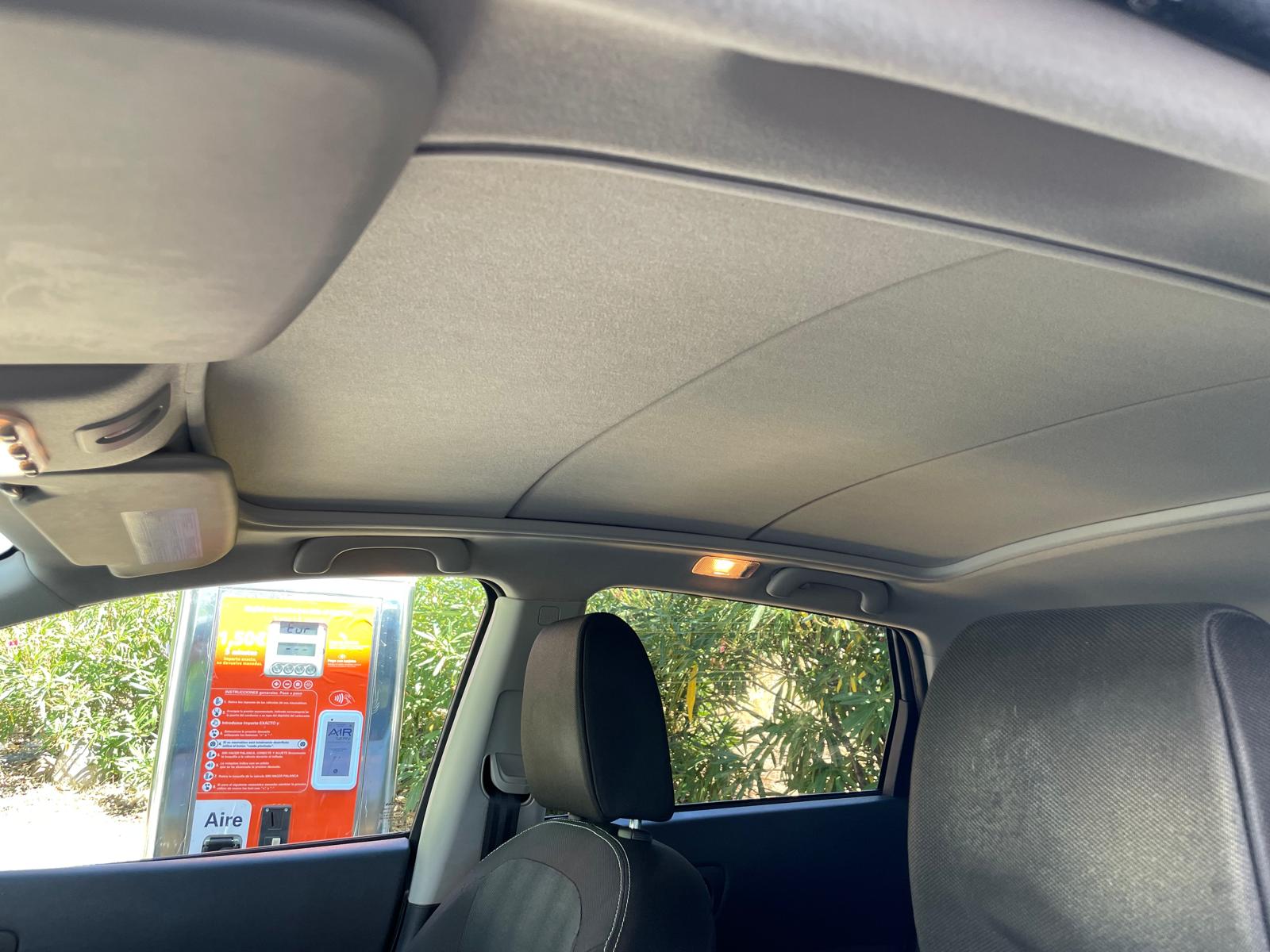 Foto del NISSAN Qashqai 1.5dCi Tekna Premium 4x2 17´´