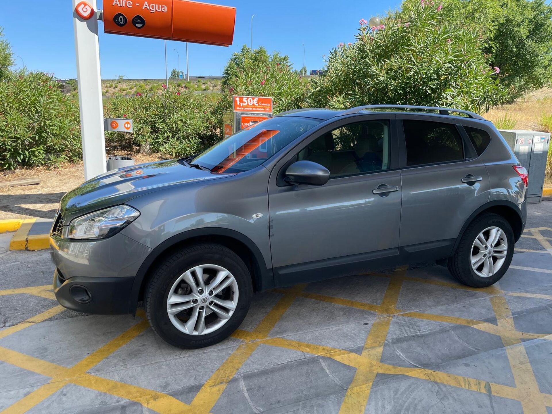 Imagen 1 de NISSAN Qashqai