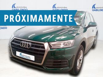 Imagen de AUDI Q5 40 TDI quattro-ultra S tronic 140kW