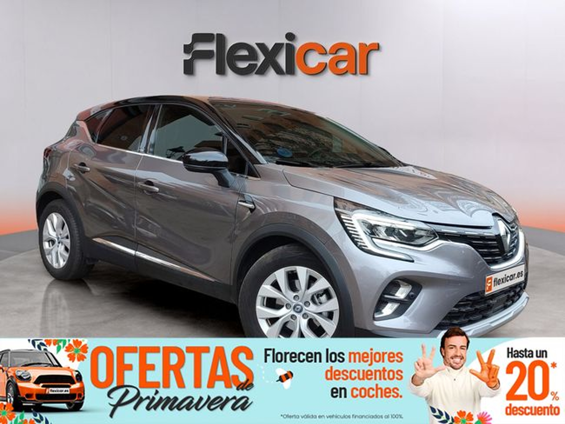 Imagen de RENAULT Captur