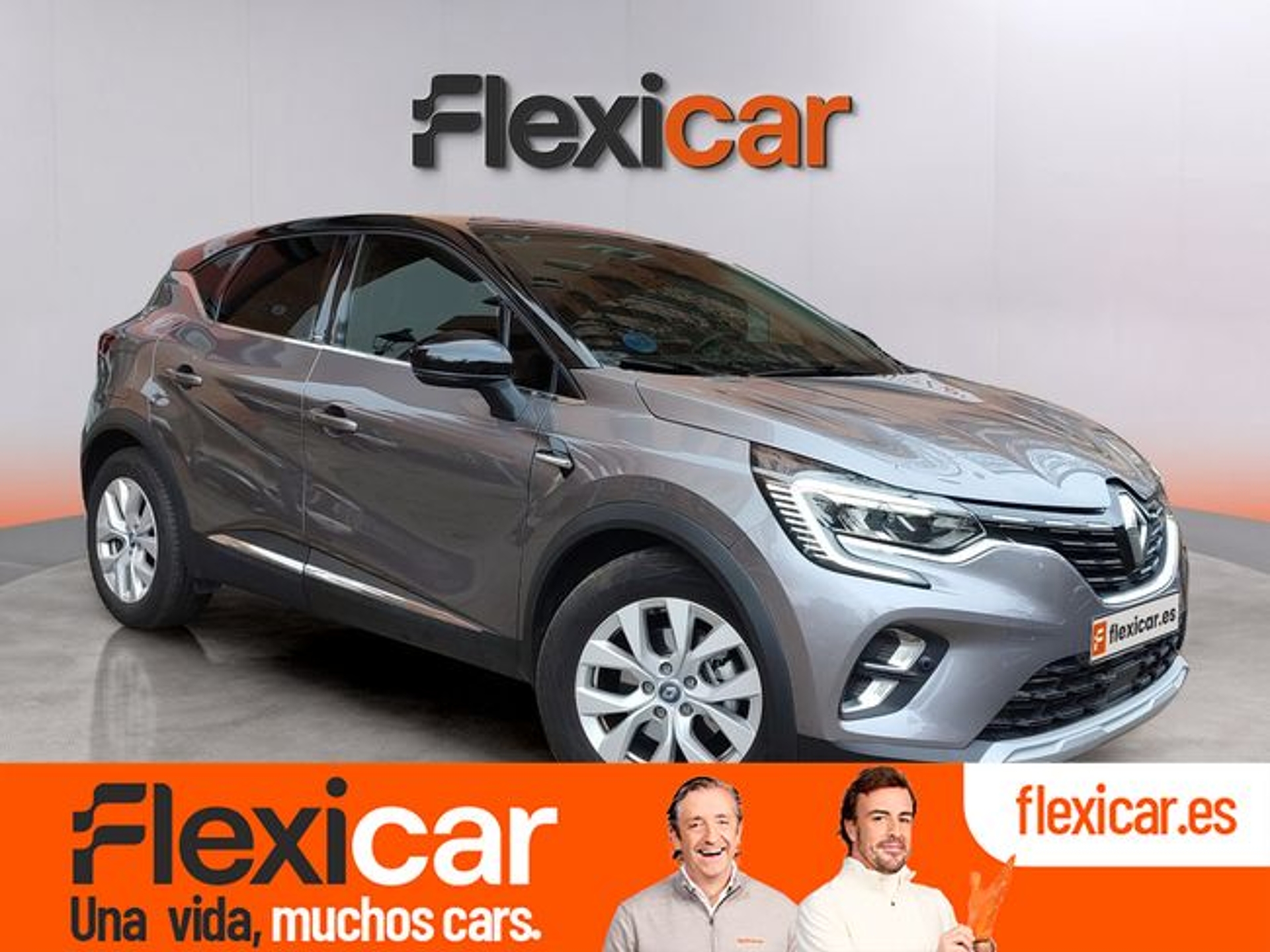 Imagen de RENAULT Captur