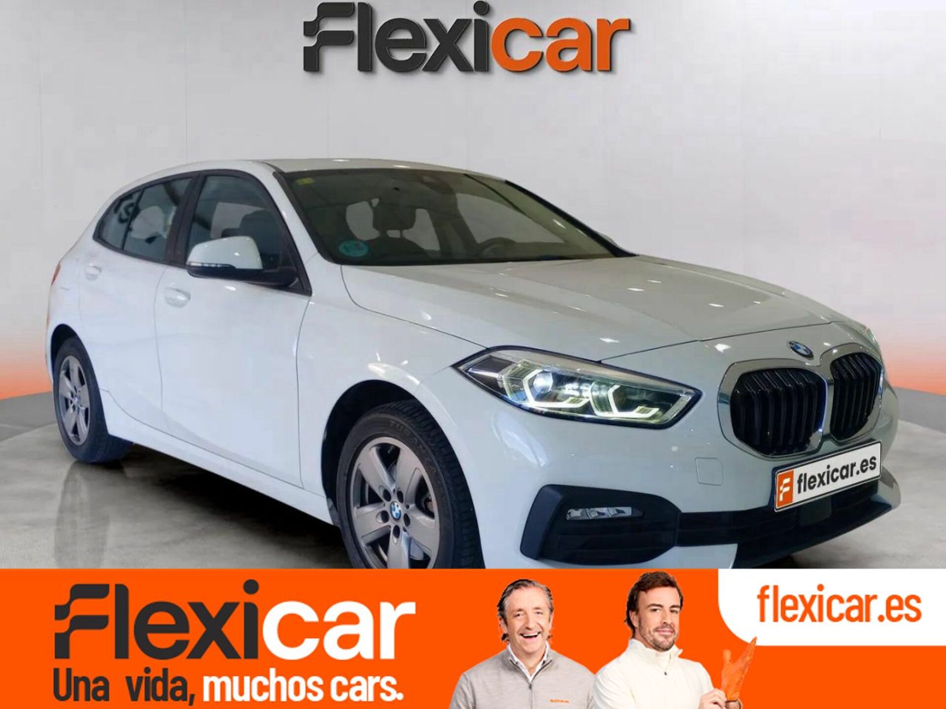 Imagen de BMW Serie 1