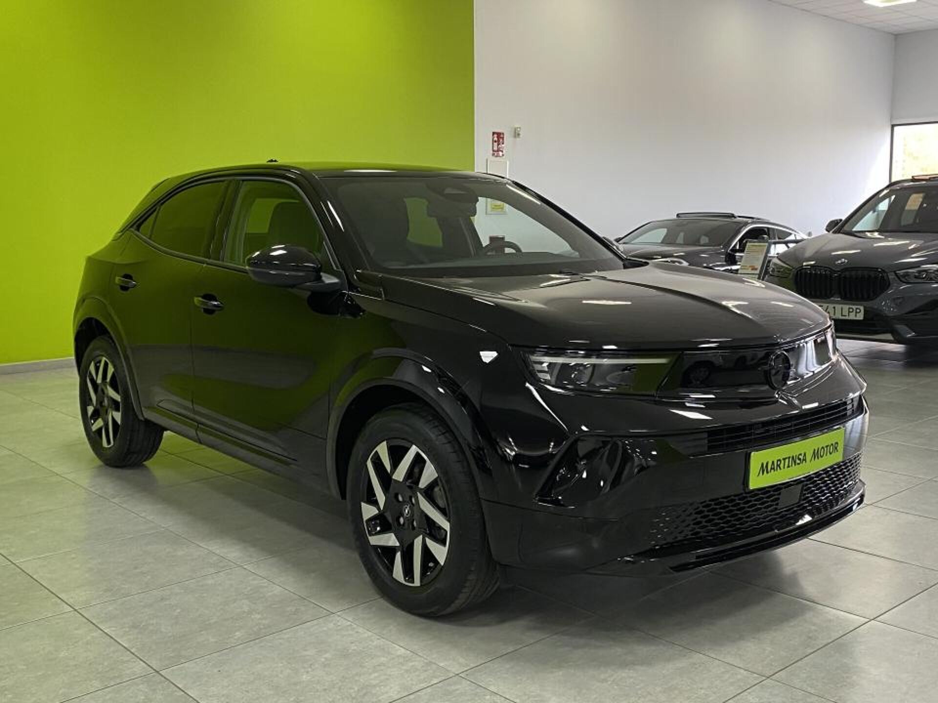 Imagen 3 de OPEL Mokka