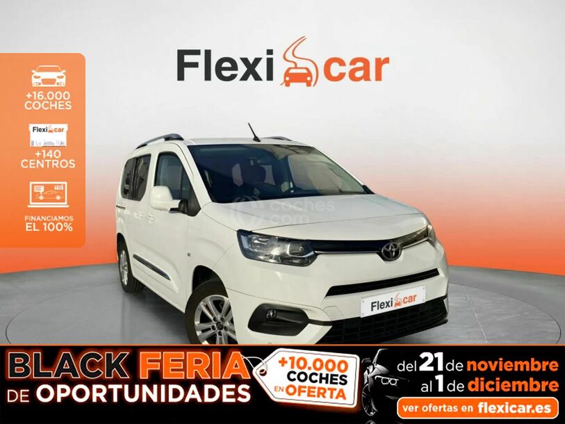 Foto del TOYOTA Proace City Family L1 1.2 5pl. Active 110