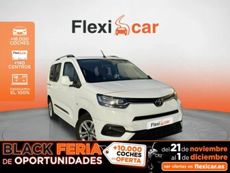 Imagen de TOYOTA Proace City Family L1 1.2 5pl. Active 110