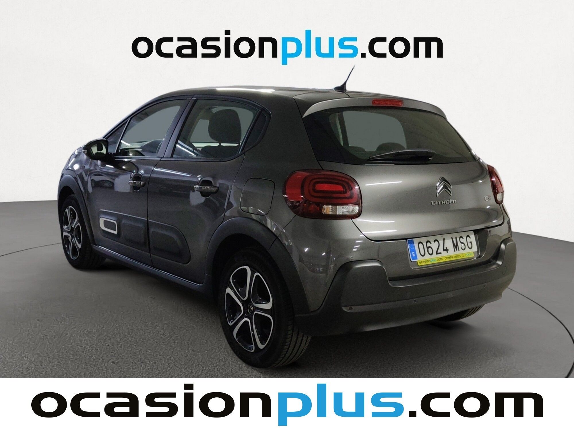 Foto del CITROEN C3 1.5BlueHDi S&S Plus 100