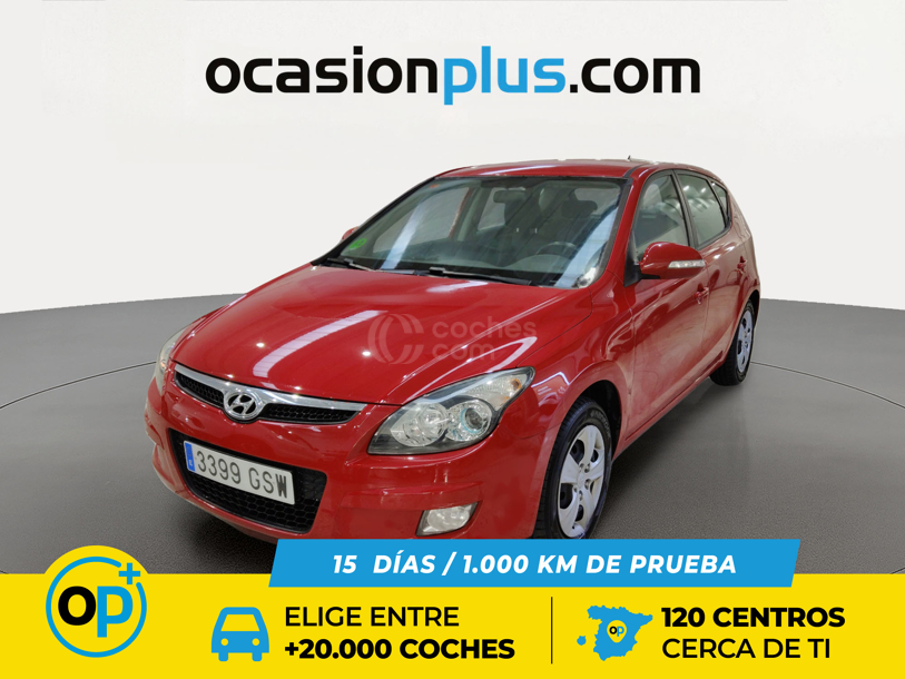 Foto del HYUNDAI i30 1.4 Comfort