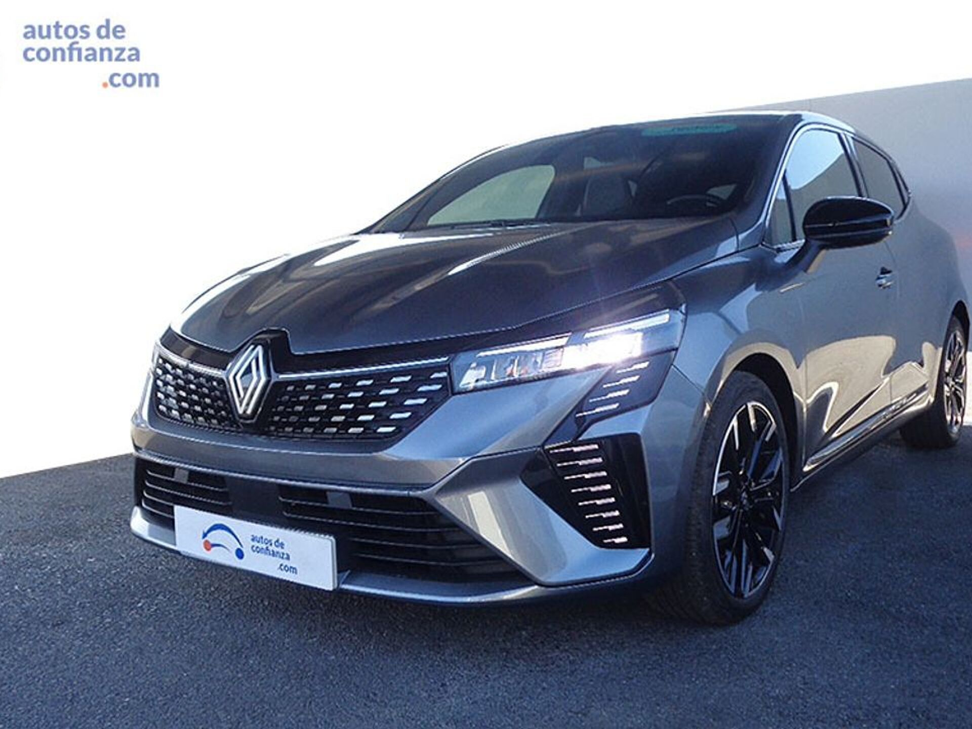 Imagen de RENAULT Clio