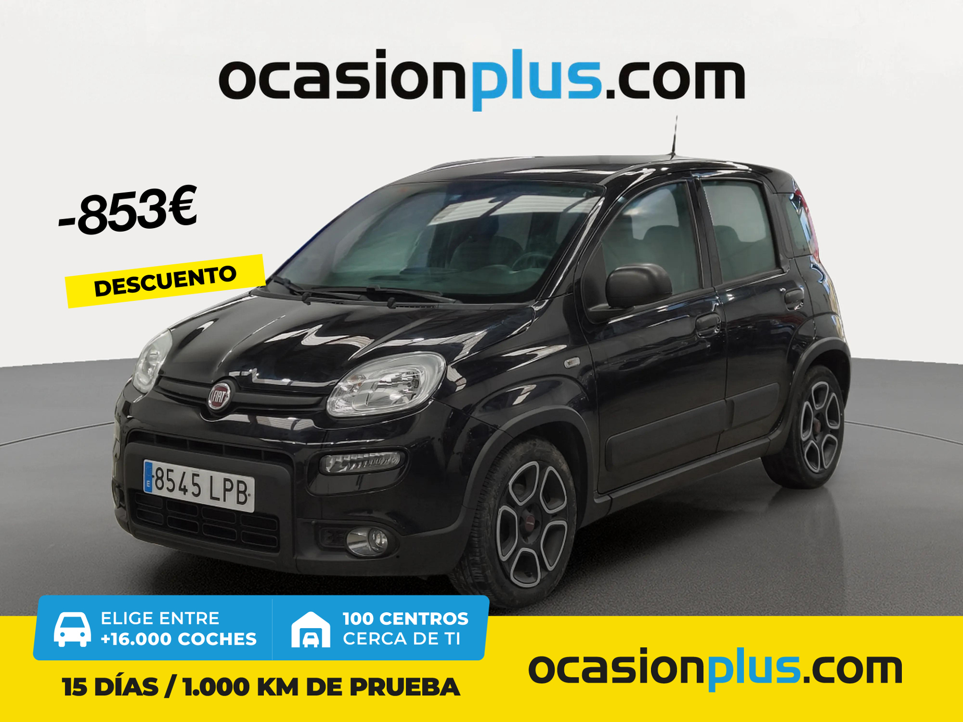 Imagen de FIAT Panda