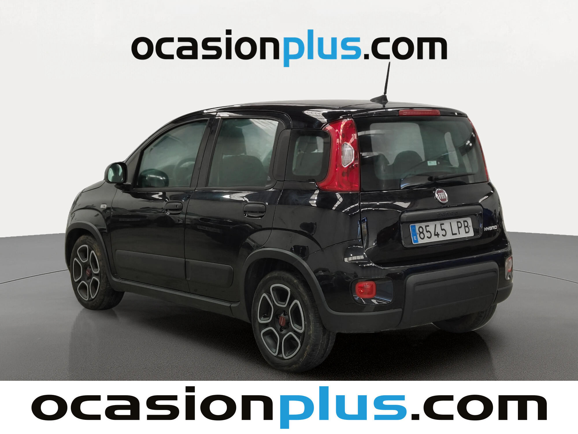 Foto del FIAT Panda 1.0 Gse City Live Hybrid