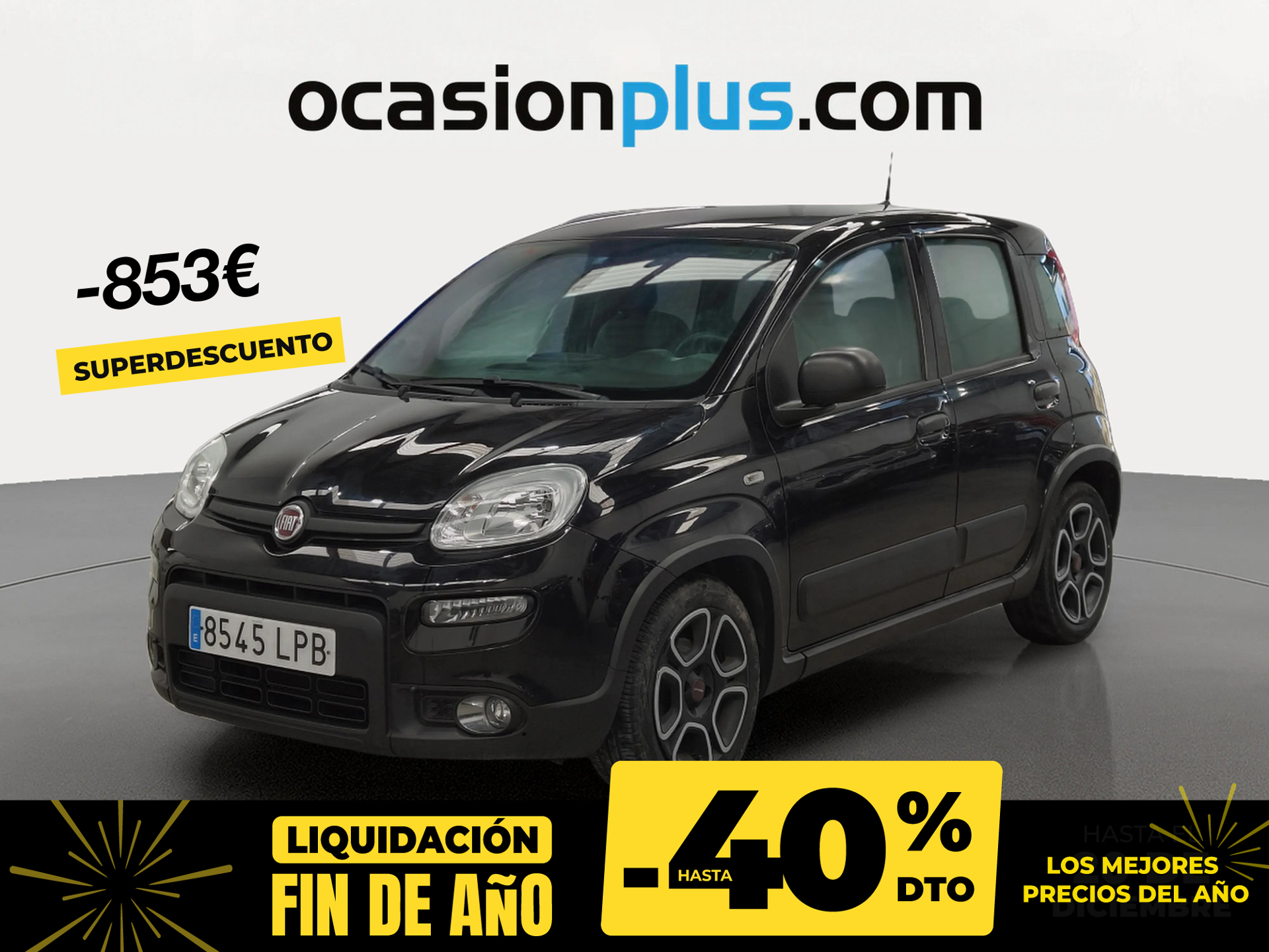 Imagen de FIAT Panda