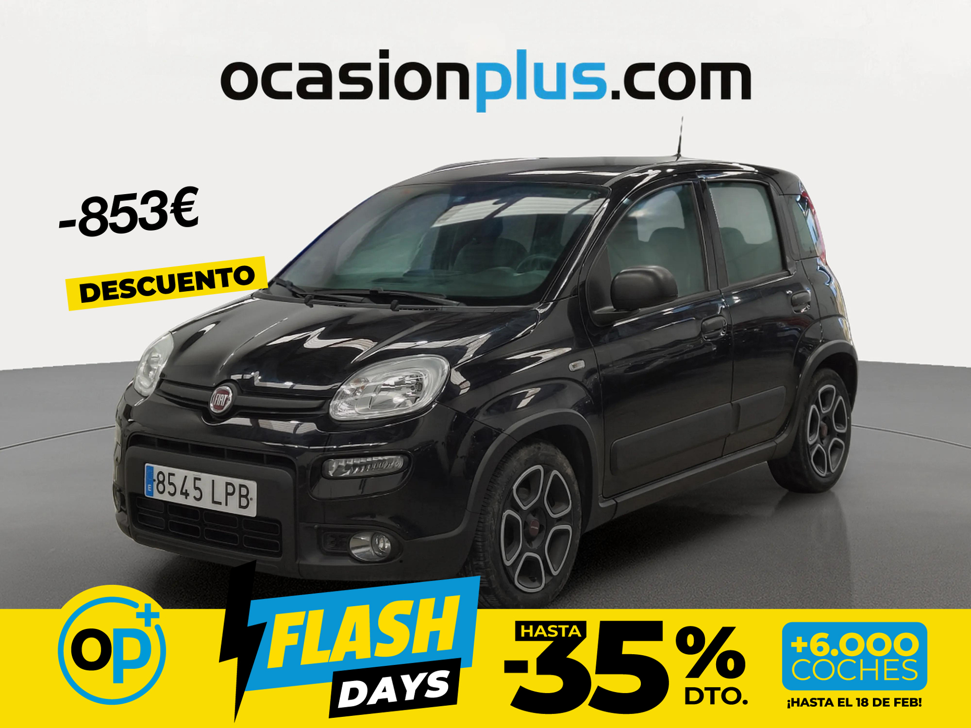 Imagen de FIAT Panda