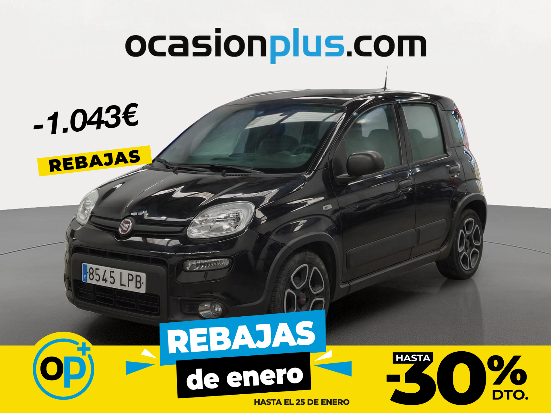 Imagen de FIAT Panda