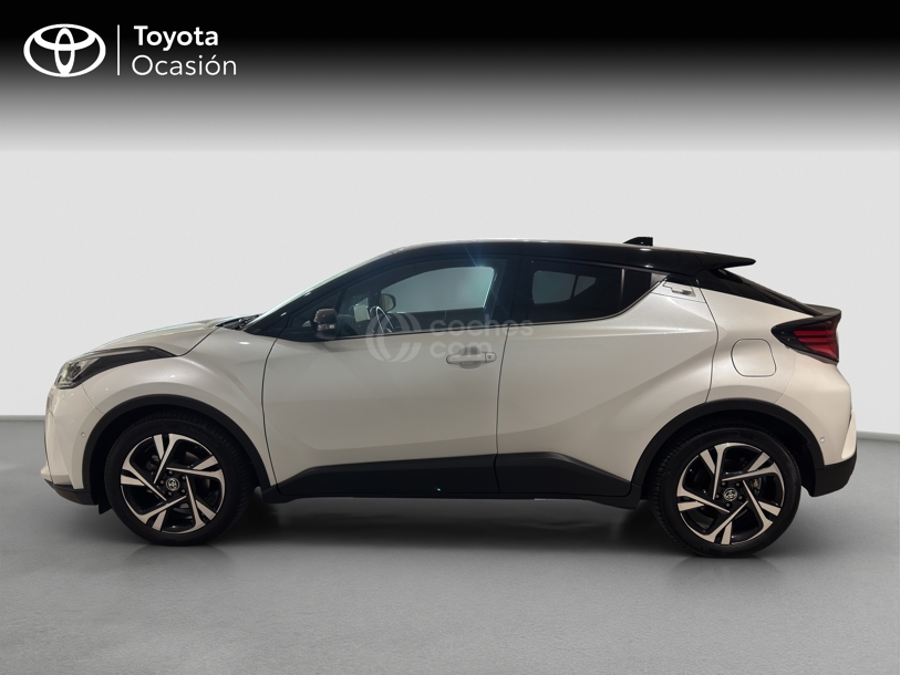 Foto del TOYOTA C-HR 180H Advance