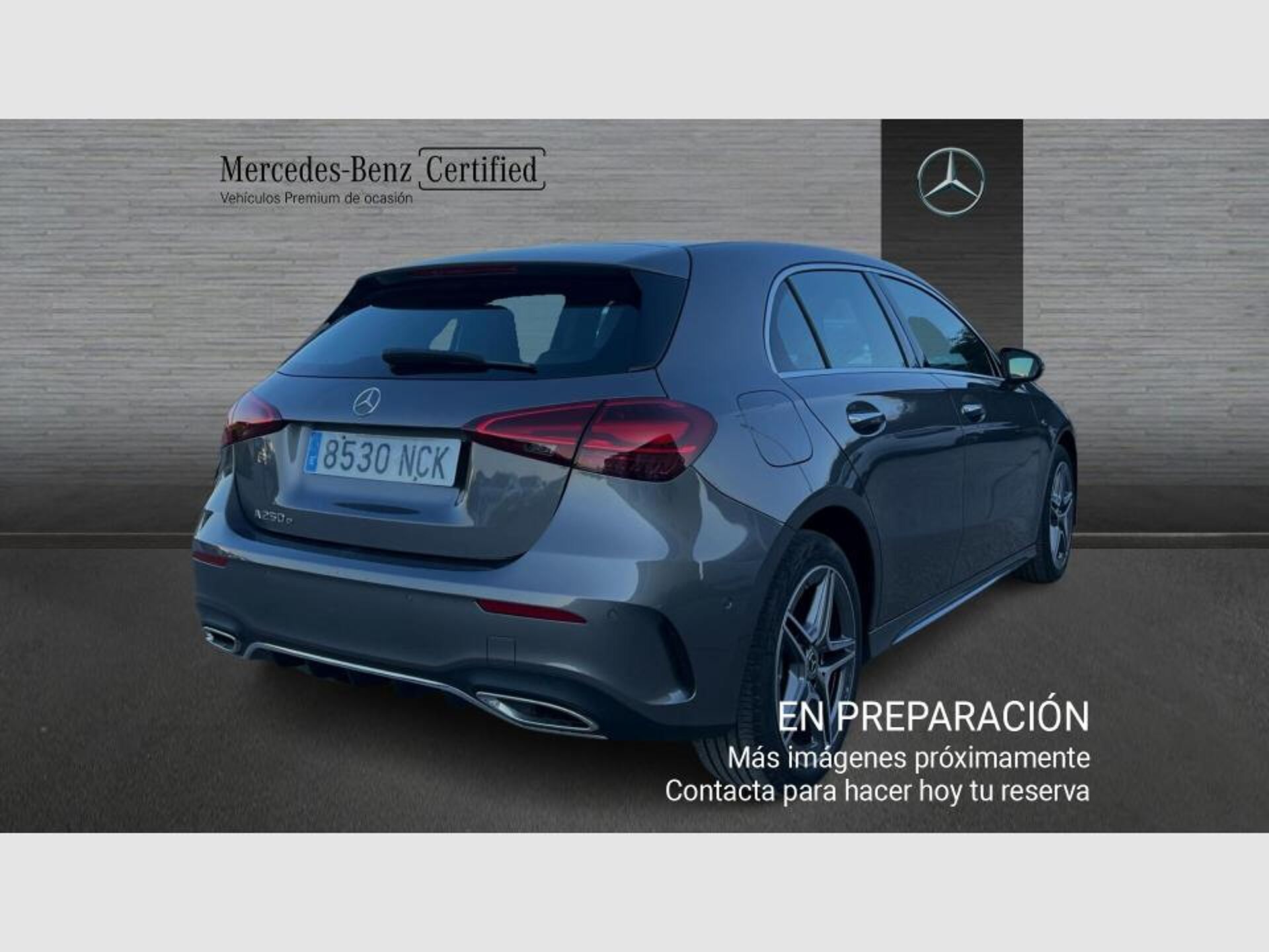 Imagen 2 de MERCEDES Clase A