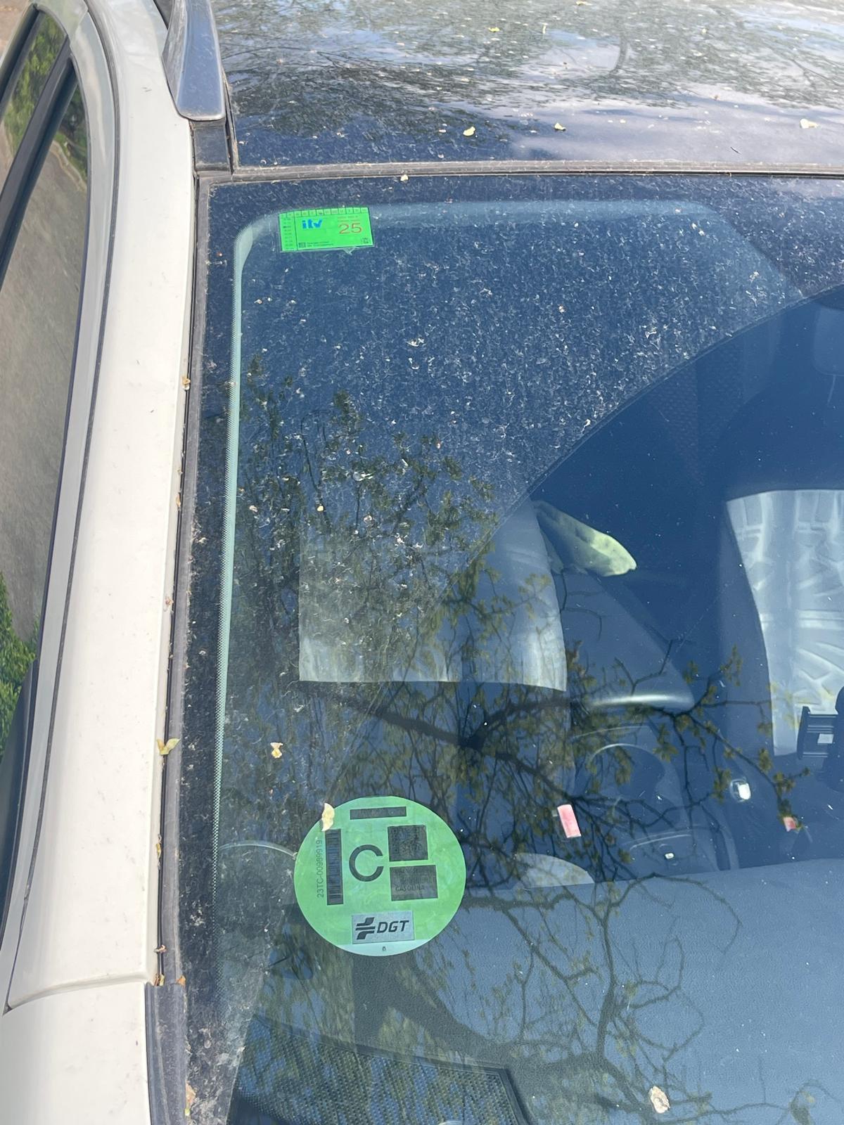 Foto del NISSAN Qashqai 2.0 Visia 4x2