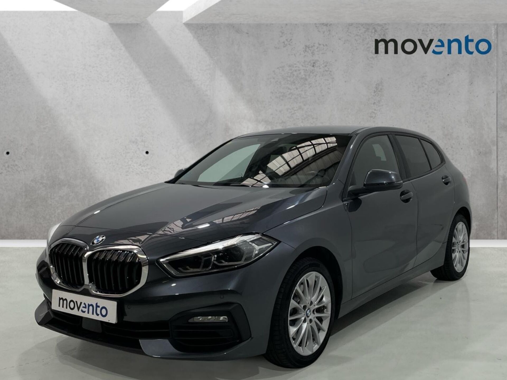 Imagen 2 de BMW Serie 1