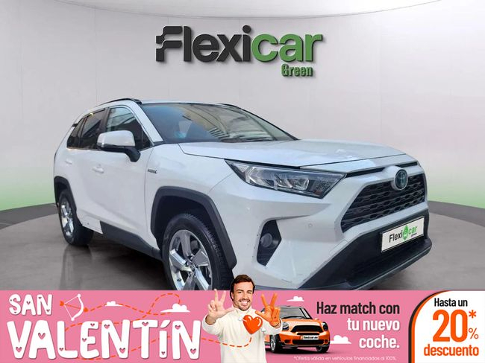 Imagen de TOYOTA RAV-4