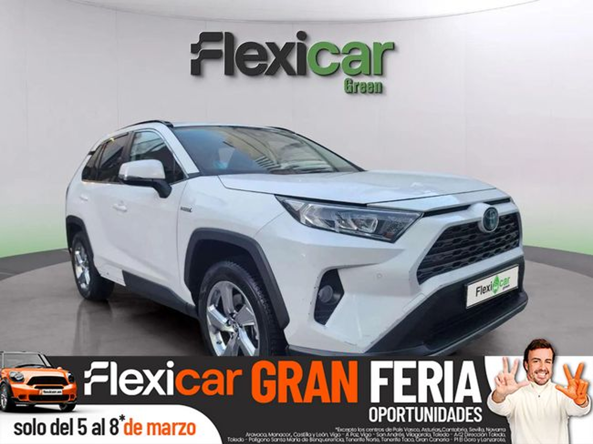 Imagen de TOYOTA RAV-4