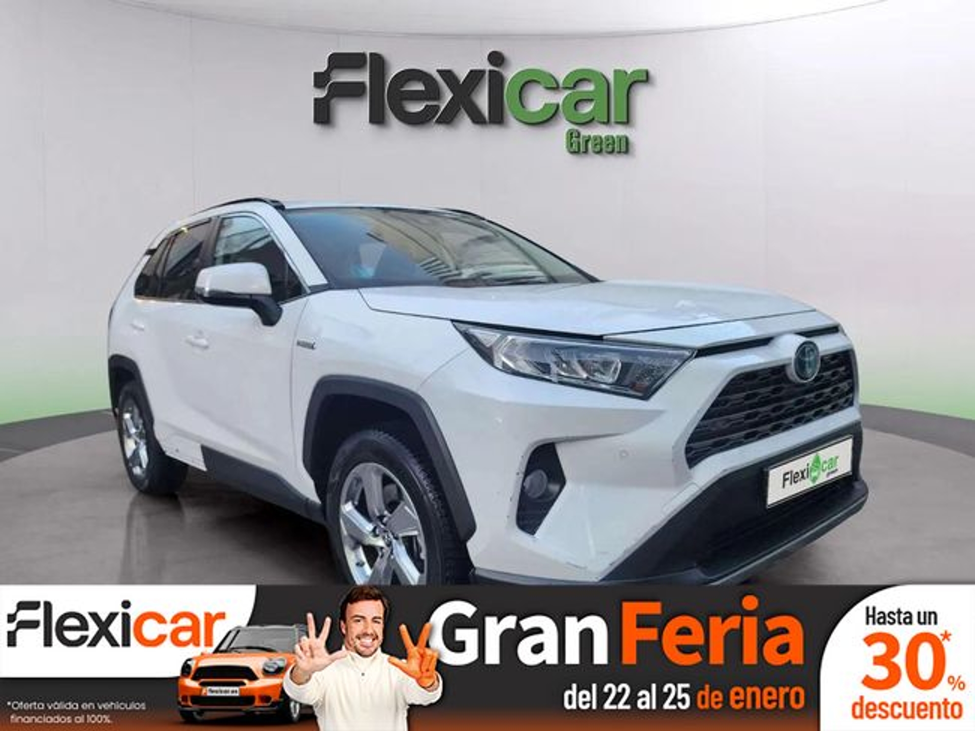 Imagen de TOYOTA RAV-4