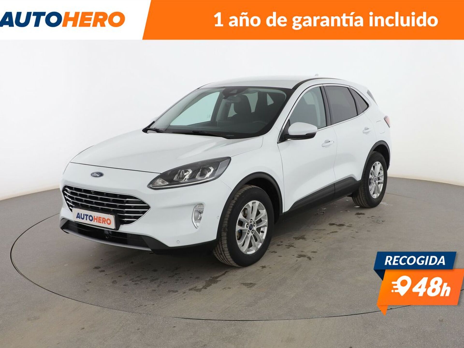 Imagen de FORD Kuga