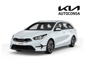 Imagen de KIA Ceed Tourer 1.0 T-GDi Concept 100