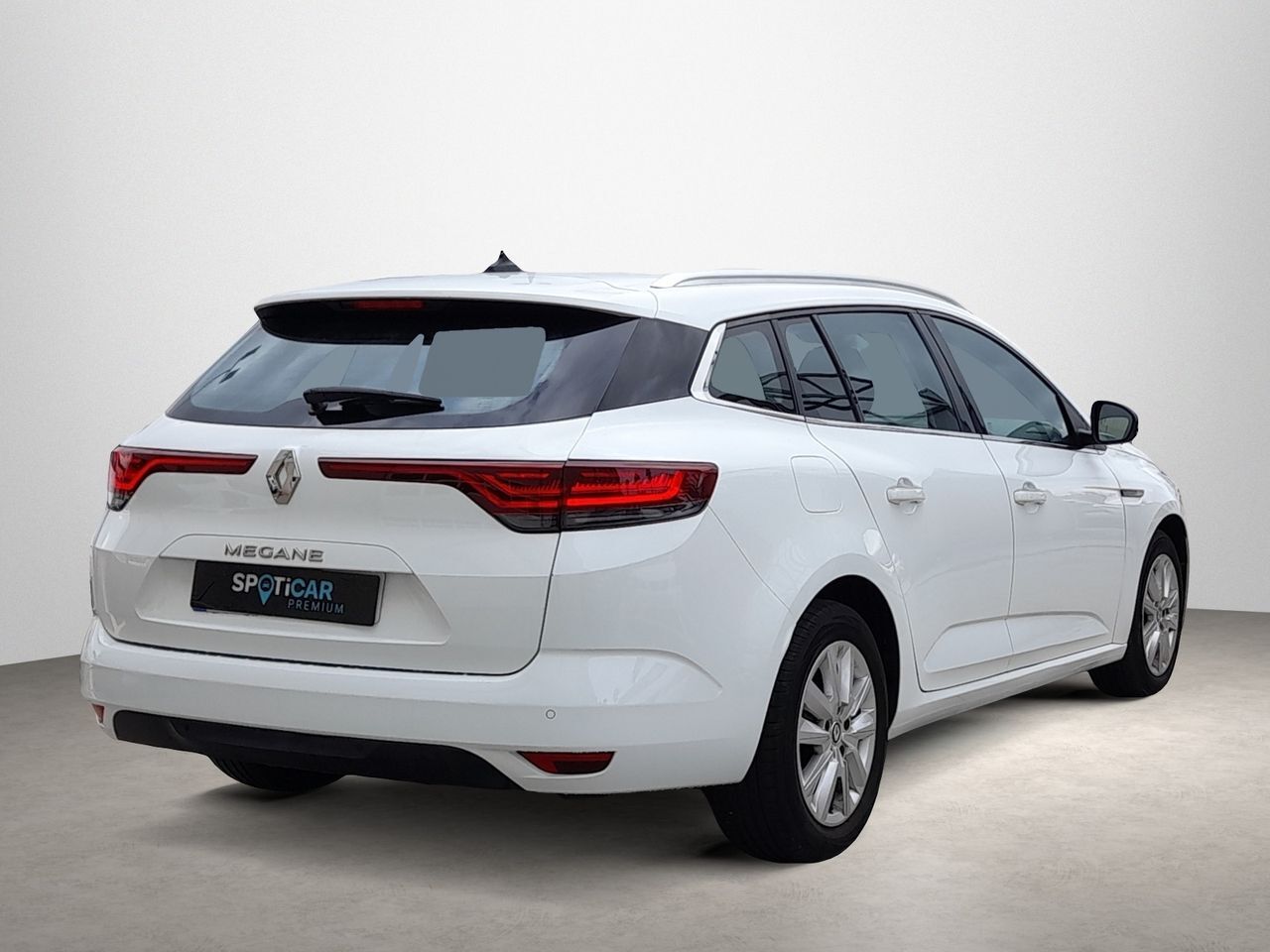 Foto del RENAULT Mégane 1.5dCi Blue Business 85kW