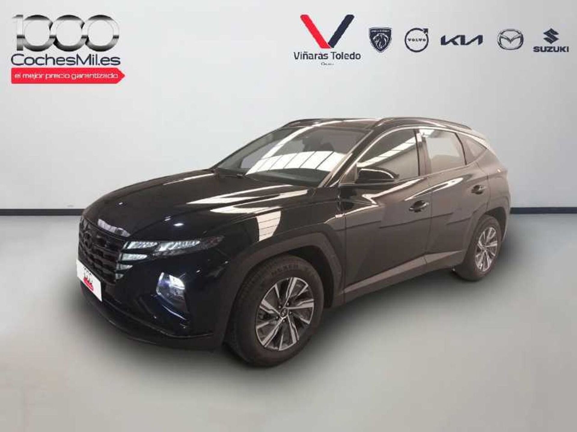 Imagen de HYUNDAI Tucson