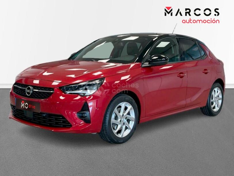 Foto del OPEL Corsa 1.2T XHL S-S GS Line + 100