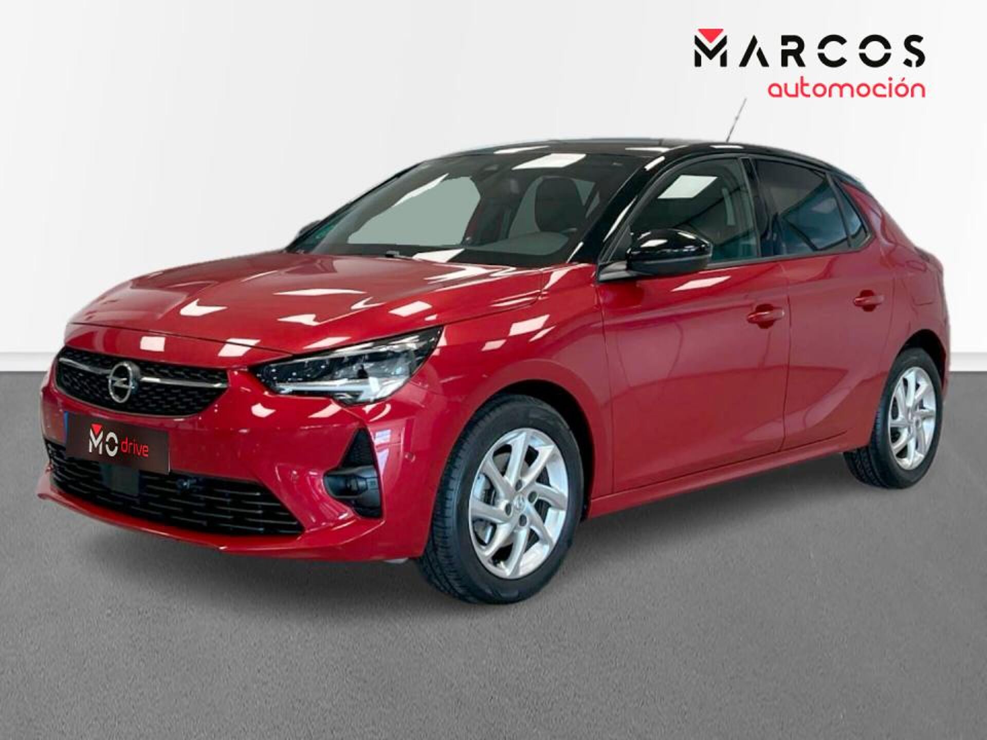 Imagen de OPEL Corsa