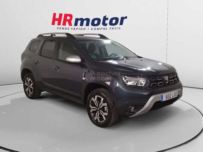 Foto del DACIA Duster 1.3 TCe Expression 4x2 96kW