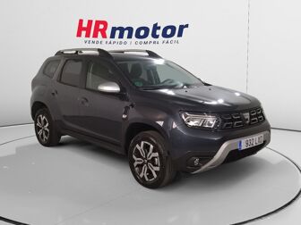 Imagen de DACIA Duster 1.3 TCe Expression 4x2 96kW