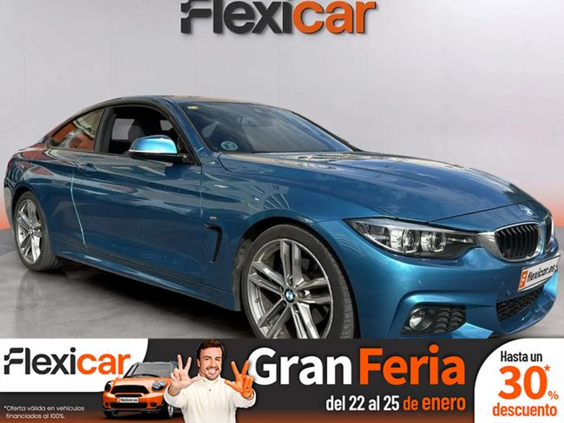 Imagen de BMW Serie 4