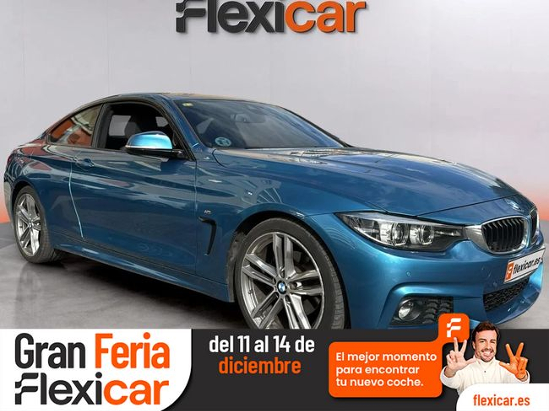 Imagen de BMW Serie 4