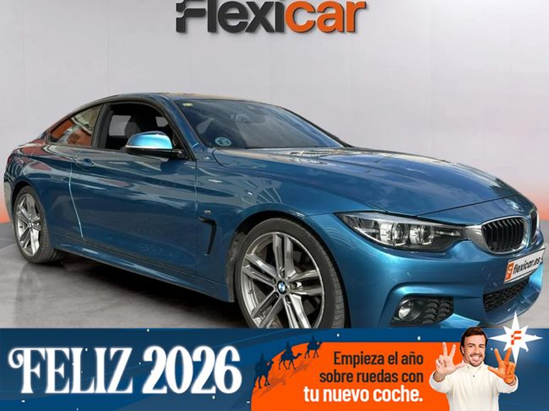 Imagen de BMW Serie 4